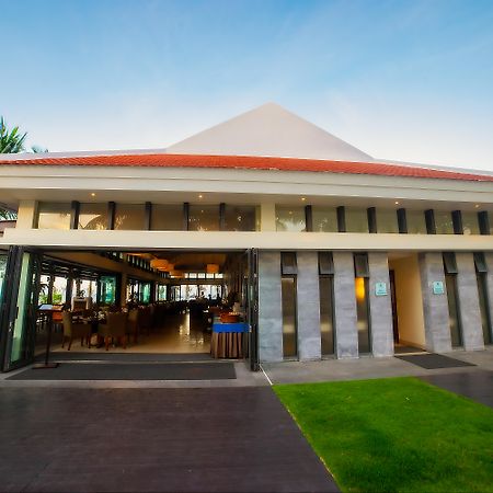 The Ocean Villas Managed By The Ocean Resort Da Nang Esterno foto
