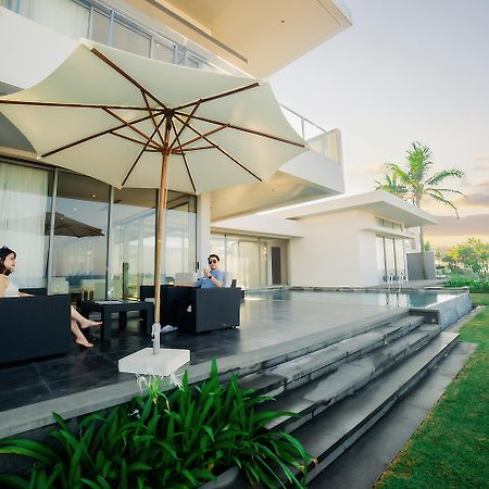 The Ocean Villas Managed By The Ocean Resort Da Nang Esterno foto