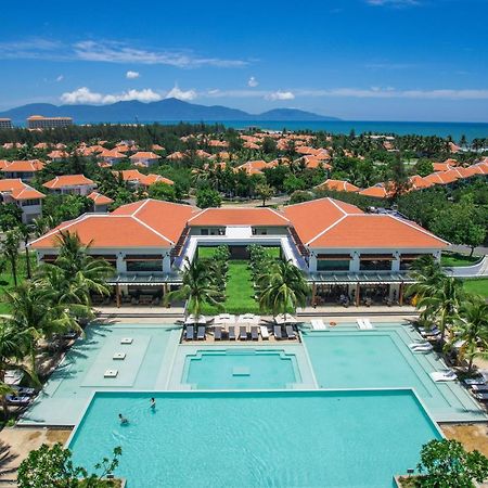 The Ocean Villas Managed By The Ocean Resort Da Nang Esterno foto