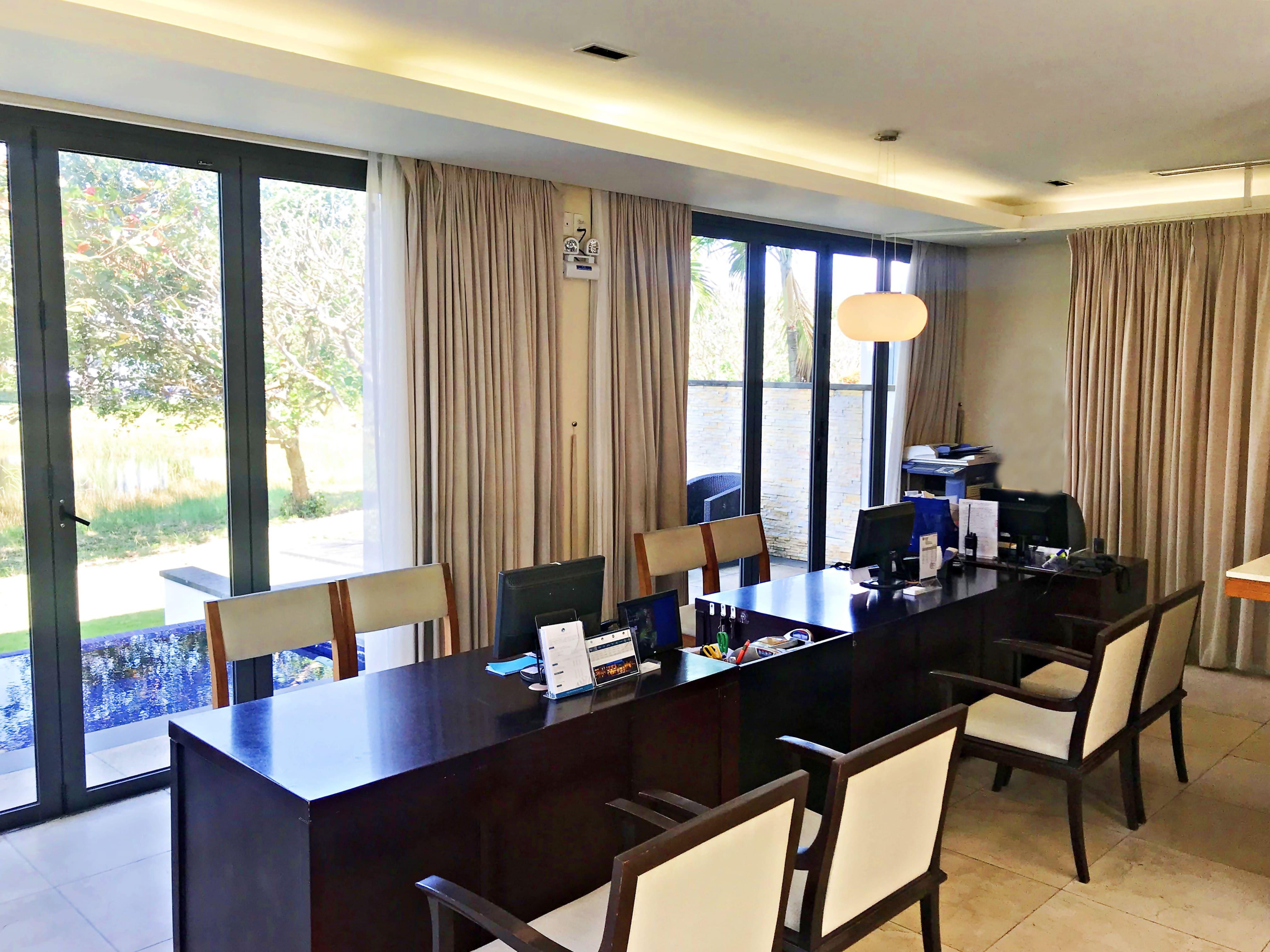 The Ocean Villas Managed By The Ocean Resort Da Nang Esterno foto