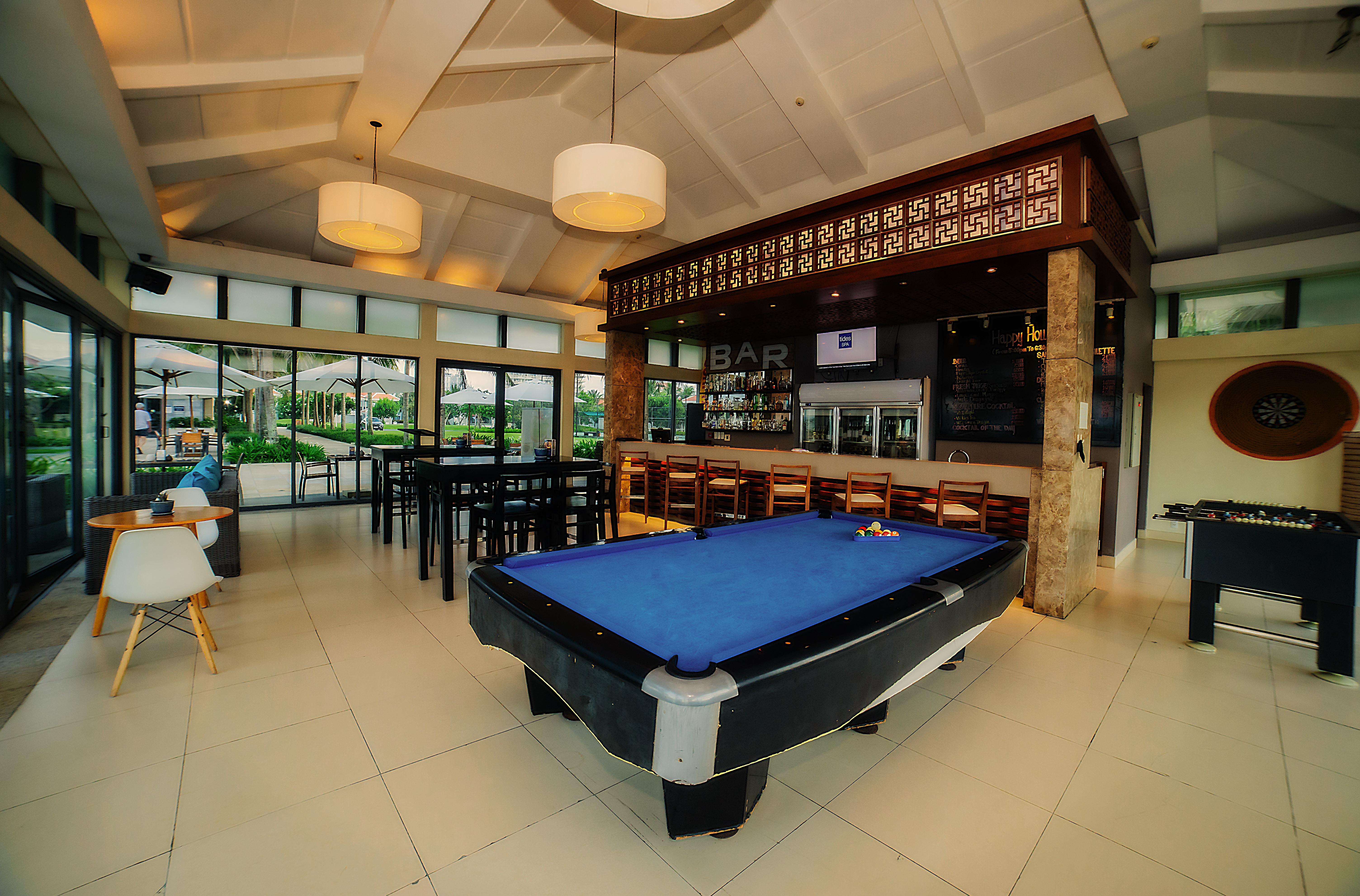 The Ocean Villas Managed By The Ocean Resort Da Nang Esterno foto