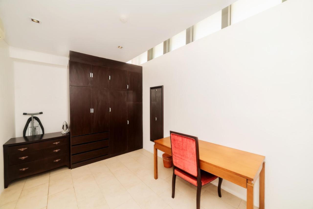 The Ocean Villas Managed By The Ocean Resort Da Nang Esterno foto